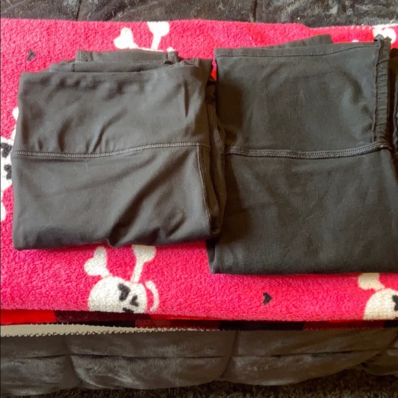 Victoria's Secret Pants - VS Sport leggings